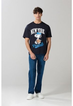 CAMISETA KOAJ EWONT 25378 3/25