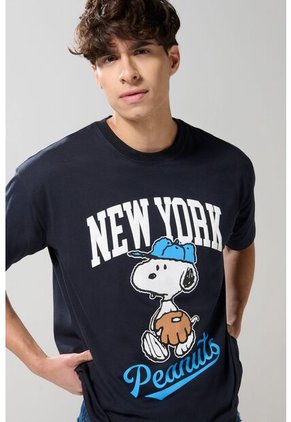 CAMISETA KOAJ EWONT 25378 3/25