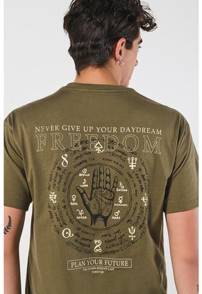 KOAJ CAMISETA KOAJ 12453 3/24