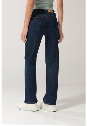 PANTALON KOAJ JEAN STRAIGHT LEG 22286 2/25