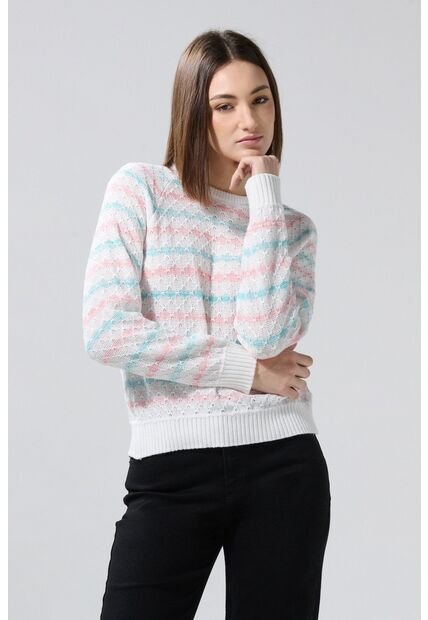 KOAJ SUETER KOAJ ESTHEFHA 27309 3/25