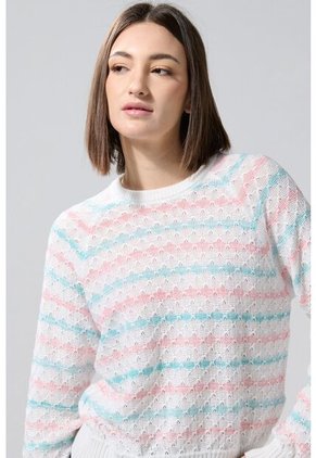 KOAJ SUETER KOAJ ESTHEFHA 27309 3/25