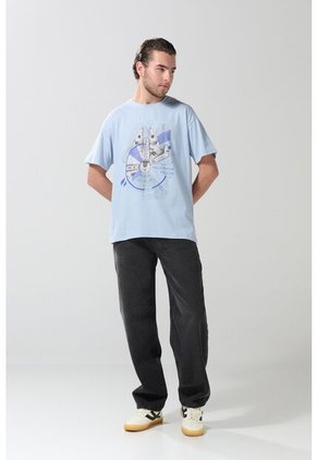 CAMISETA KOAJ ROMEN 22982 2/25