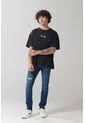 KOAJ PANTALON KOAJ JEAN SLIM 22667 2/25 de Koaj
