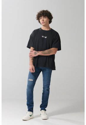 KOAJ PANTALON KOAJ JEAN SLIM 22667 2/25