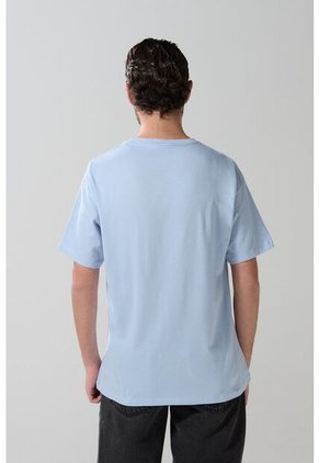 CAMISETA KOAJ ROMEN 22982 2/25