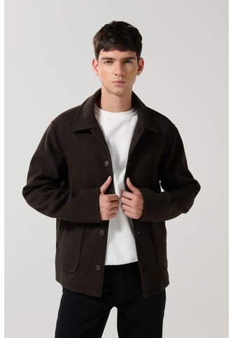 KOAJ CHAQUETA KOAJ BROWNNER 2/25 Koaj