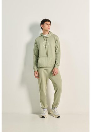 KOAJ PANTALON KOAJ JOGGER ACON 9952 2