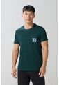 CAMISETA KOAJ NIBREK 24389 3/25 de Koaj