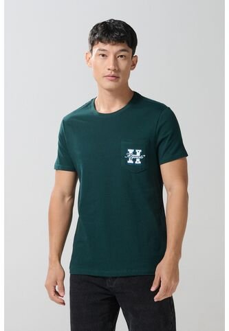 CAMISETA KOAJ NIBREK 24389 3/25 Koaj