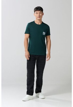 CAMISETA KOAJ NIBREK 24389 3/25