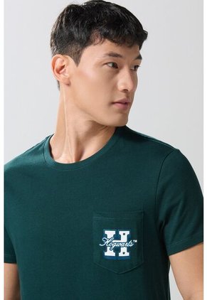 CAMISETA KOAJ NIBREK 24389 3/25