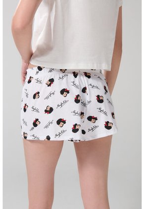 KOAJ SHORT KOAJ JAIL 17360 4/24