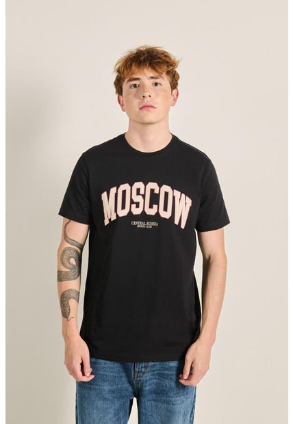 KOAJ CAMISETA KOAJ BLANKS BM 260 1/24