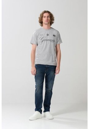 CAMISETA KOAJ 23436 2/25