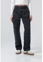 KOAJ PANTALON KOAJ JEAN CARGO M 26168 3/25 de Koaj