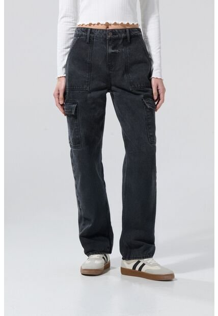 KOAJ PANTALON KOAJ JEAN CARGO M 26168 3/25