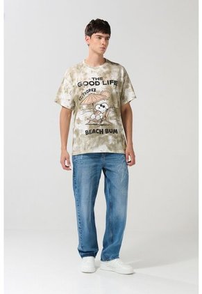 CAMISETA KOAJ BUMEH 25379 3/25