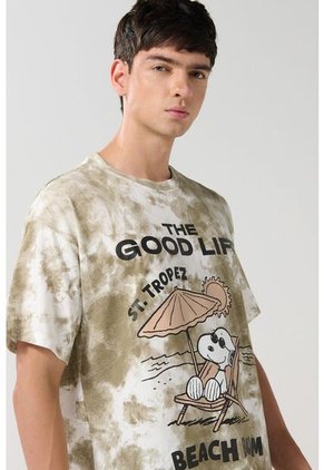 CAMISETA KOAJ BUMEH 25379 3/25