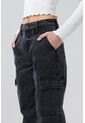 KOAJ PANTALON KOAJ JEAN CARGO M 26168 3/25 de Koaj