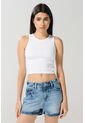 KOAJ SHORT KOAJ JEAN VINTAGE 25182 3/25 de Koaj
