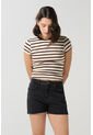 KOAJ SHORT KOAJ JEAN VINTAGE 26782 3/25 de Koaj