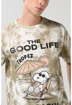 CAMISETA KOAJ BUMEH 25379 3/25