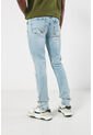 KOAJ PANTALON KOAJ SKINNY FIT 14023 4/24 de Koaj