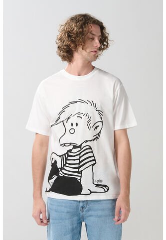 CAMISETA KOAJ CHEZKA 22380 2/25 Koaj