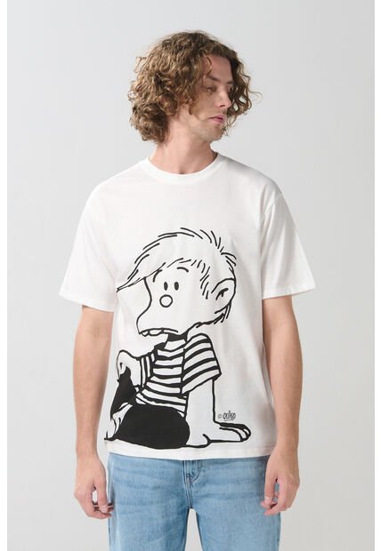 CAMISETA KOAJ CHEZKA 22380 2/25