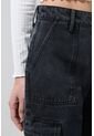 KOAJ PANTALON KOAJ JEAN CARGO M 26168 3/25 de Koaj