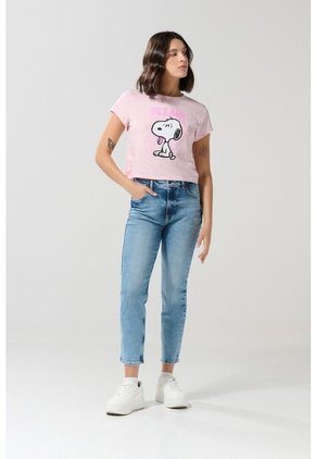 CAMISETA KOAJ BLEAH 25691 3/25