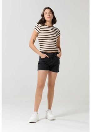 KOAJ SHORT KOAJ JEAN VINTAGE 26782 3/25