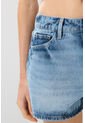 KOAJ SHORT KOAJ JEAN VINTAGE 25182 3/25 de Koaj