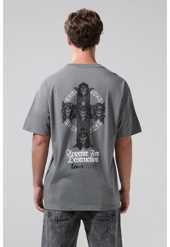 KOAJ CAMISETA KOAJ ZEPIH 26716 4/25 Koaj