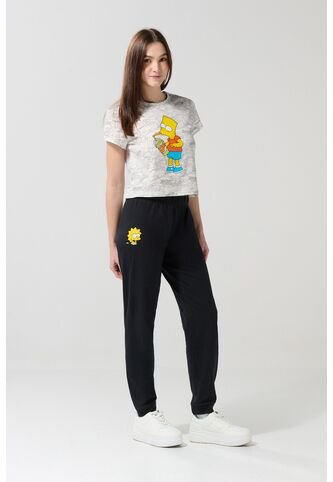 PANTALON KOAJ JOGGER FONI 25268 3/25 Koaj