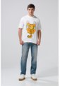 KOAJ CAMISETA KOAJ LASWM 23210 3/25 de Koaj