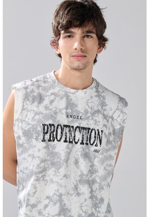 KOAJ CAMISETA KOAJ GLOH 30125 1/26