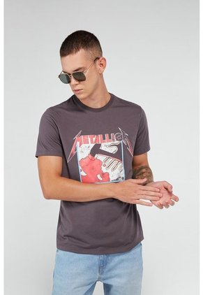 KOAJ-CAMISETA KOAJ SANDRUK 2/22