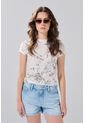 KOAJ CAMISETA KOAJ LAME 30531 1/26 de Koaj