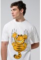 KOAJ CAMISETA KOAJ LASWM 23210 3/25 de Koaj