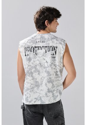 KOAJ CAMISETA KOAJ GLOH 30125 1/26
