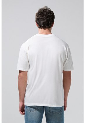 KOAJ CAMISETA KOAJ LASWM 23210 3/25