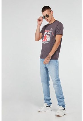 KOAJ-CAMISETA KOAJ SANDRUK 2/22