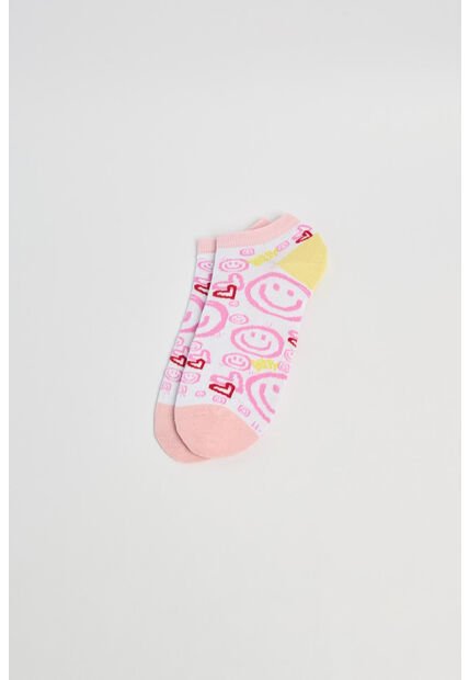 KOAJ MEDIAS KOAJ TOBILLERA 10398 3/24