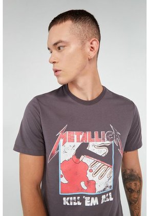 KOAJ-CAMISETA KOAJ SANDRUK 2/22