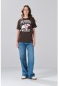 KOAJ CAMISETA KOAJ WIDDYT 30508 1/26 de Koaj