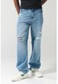 PANTALON KOAJ JEAN 90S VINTAGE 21559 M 1/25 de Koaj