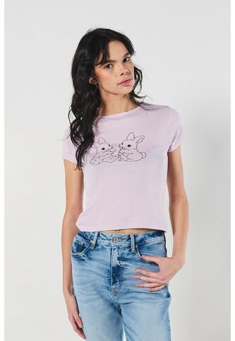 CAMISETA KOAJ 15217 4/24 Koaj