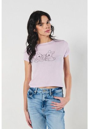 CAMISETA KOAJ 15217 4/24